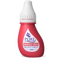Pure Bright Red Biotouch